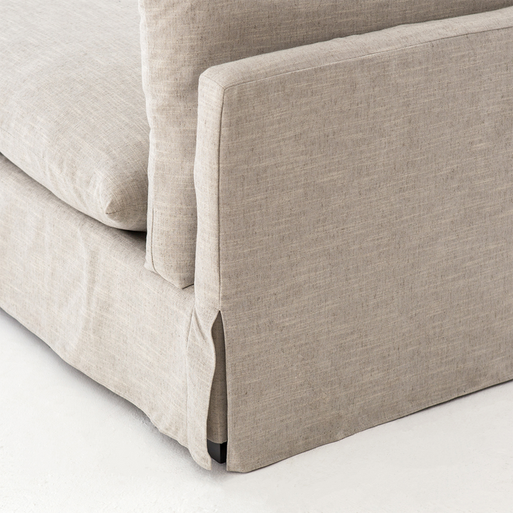 Wolford 88" Chaise