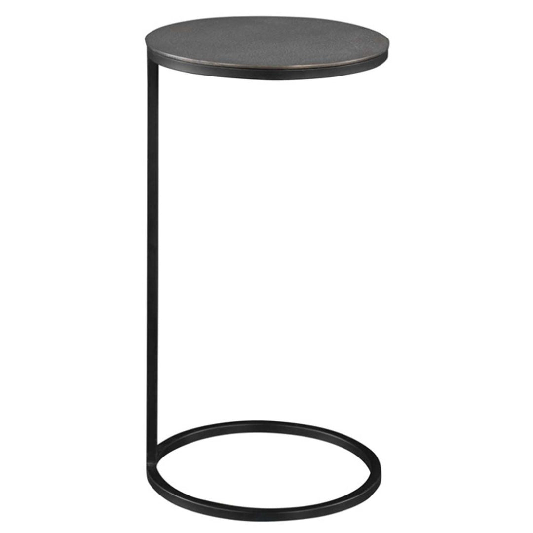 Brunie Accent Table