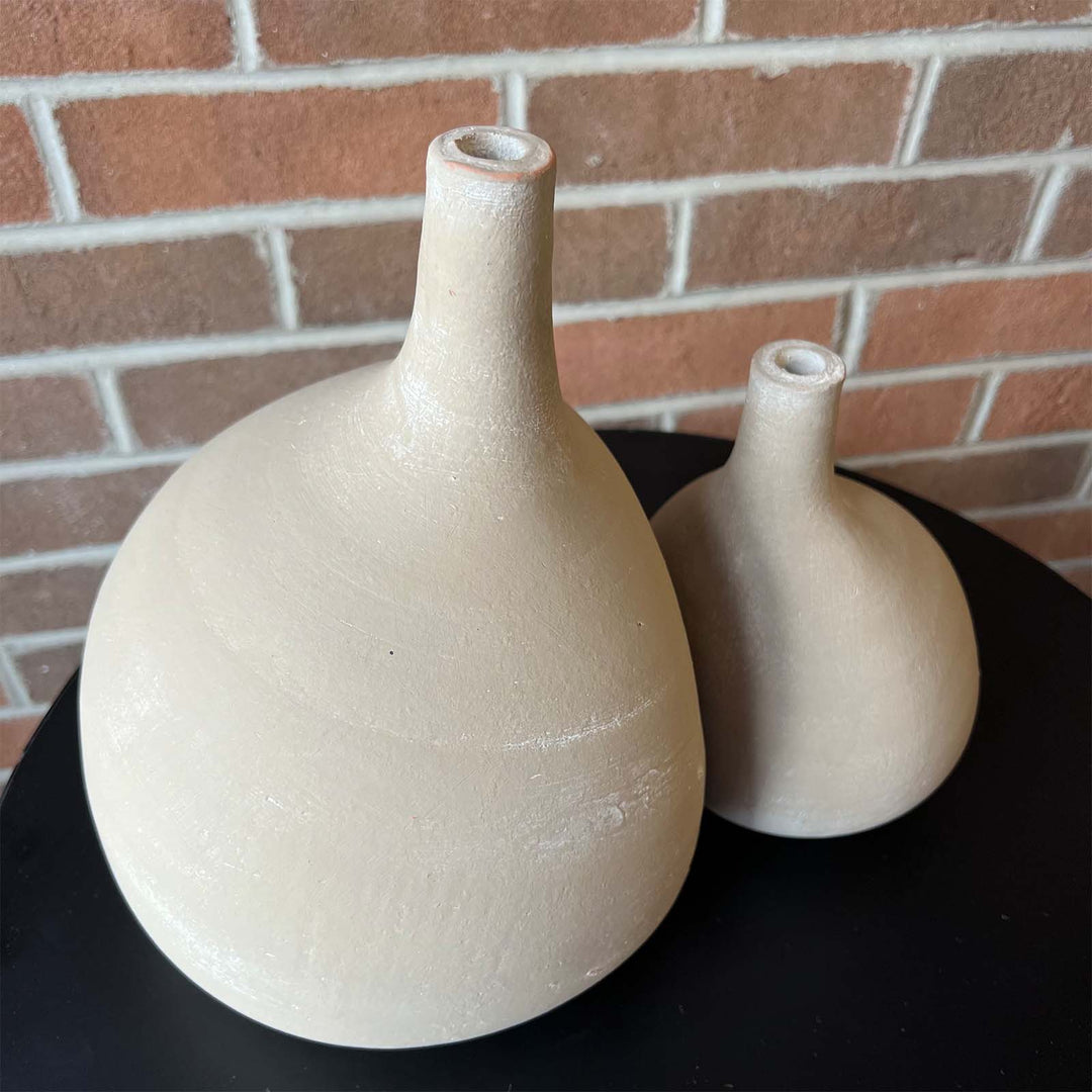 Teardrop Vase
