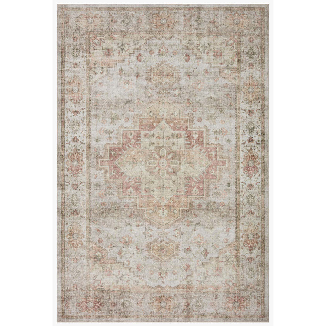 Hilda Rug