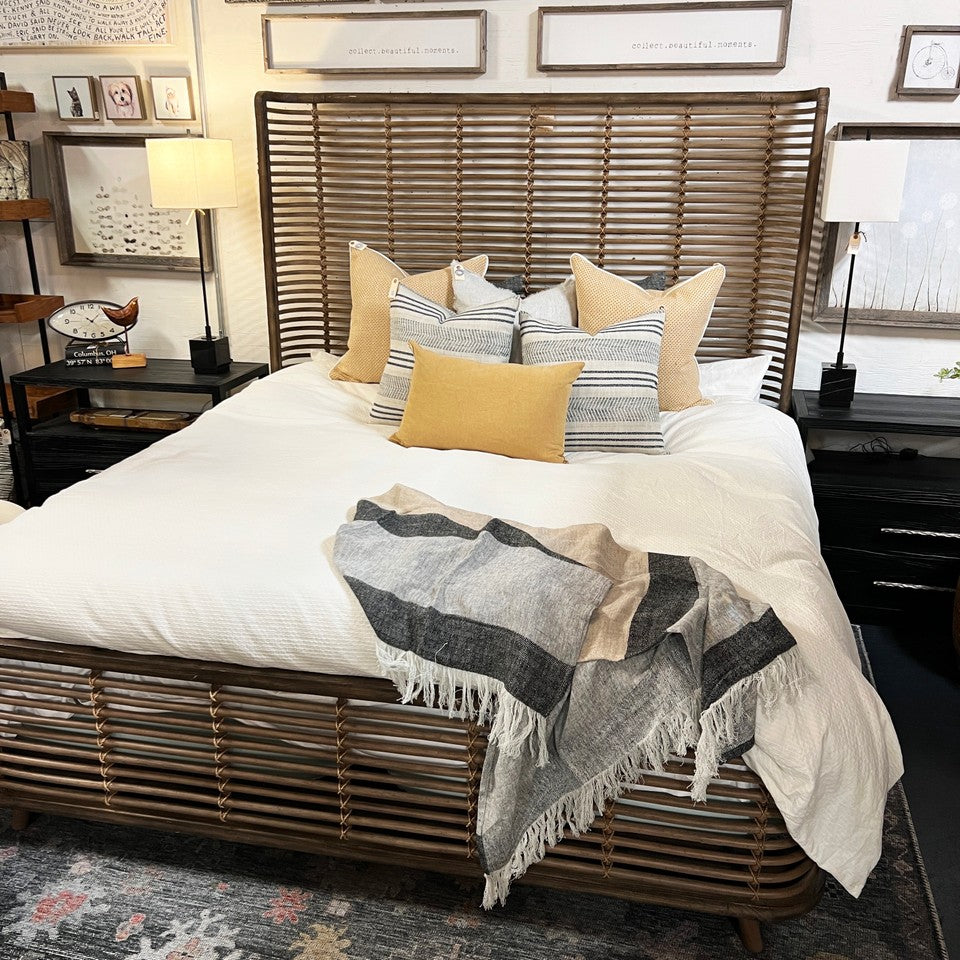 Barnes Bed