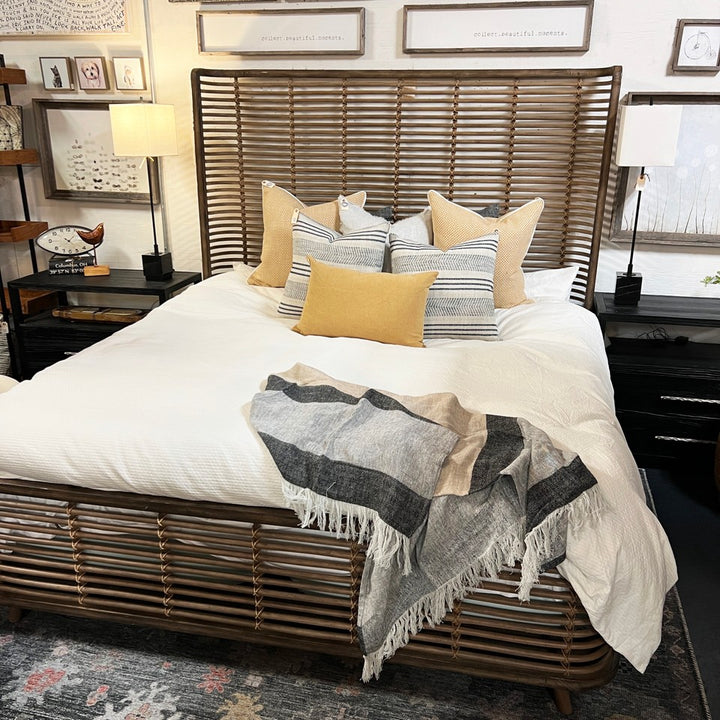 Barnes Bed