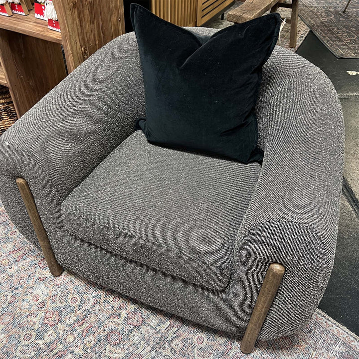 Kerbey Chair