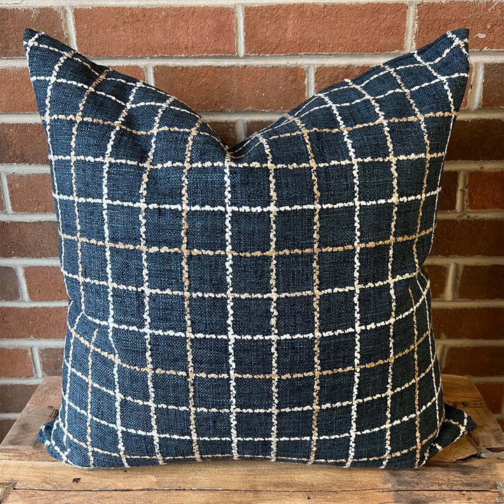 22" x 22" Pillow