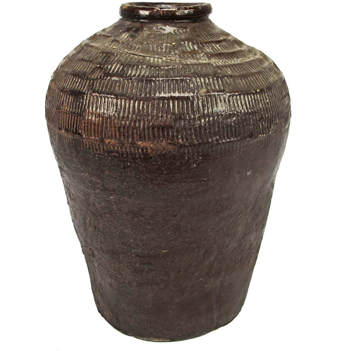 Rice Wine Jar