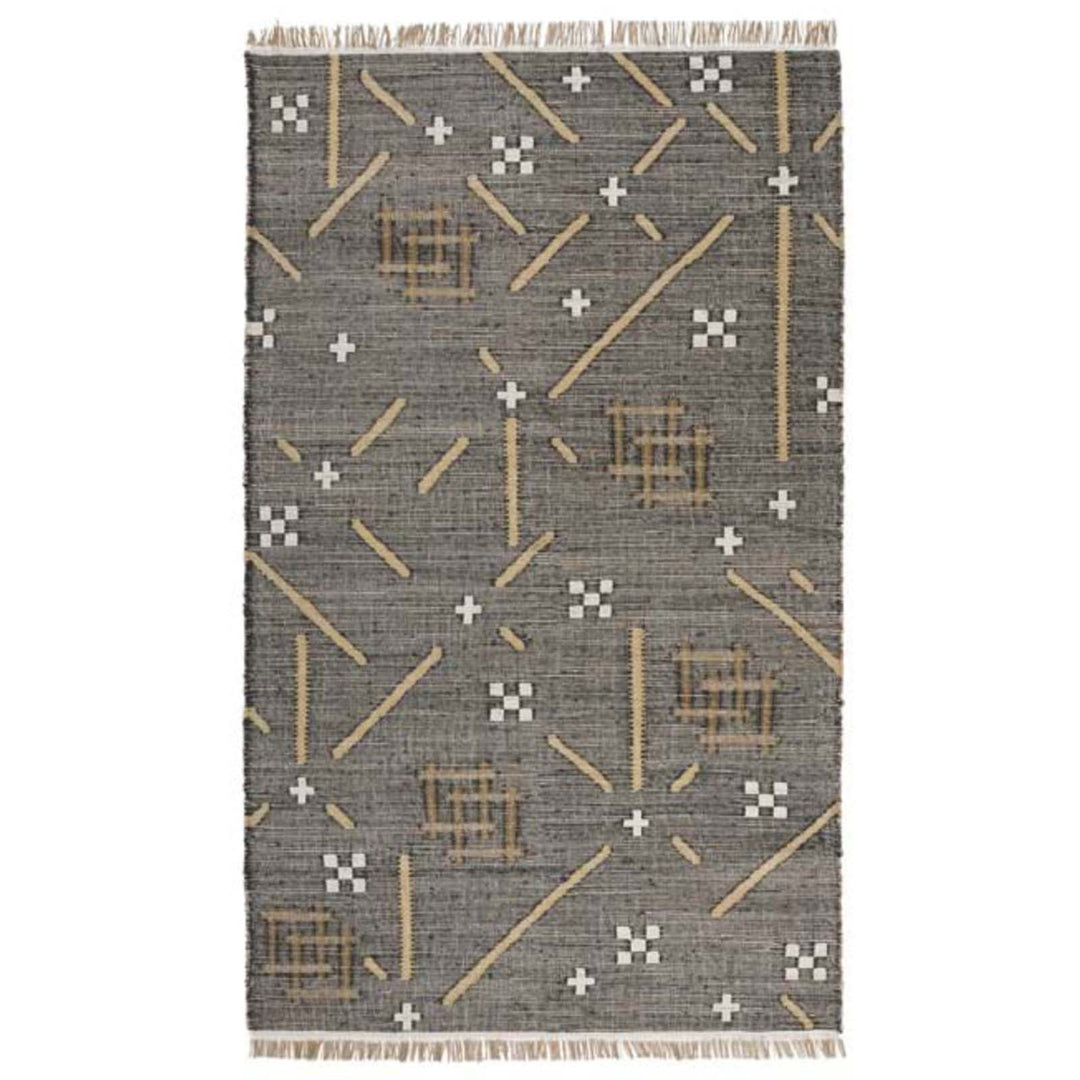 Darah Rug